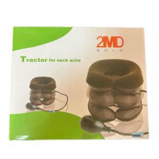 ترکشن گردن 2MD